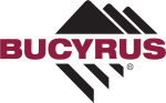 bucyrus logo